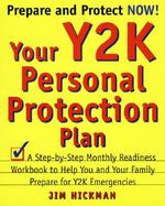 Your Y2K Personal Protection Plan cover