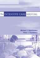 The Intensive Care Manual cover