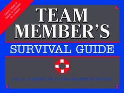 Team Member's Survival Guide cover