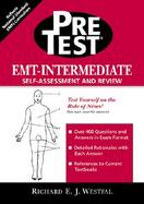EMT-Intermediate: Pretest Self-Assessment and Review cover