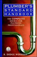 Plumber's Standard Handbook cover