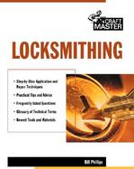 Locksmithing cover