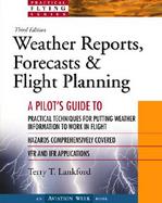 Weather Reports, Forecasts & Flight Planning cover