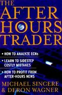 The After Hours Trader cover