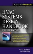 Hvac Systems Design Handbook cover