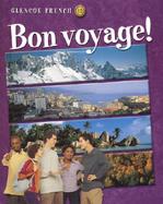 Bon voyage! Level 1B Student Edition cover
