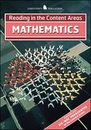 Reading in the Content Areas: Mathematics cover