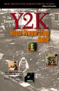 The Complete Y2K Home Preparation Guide cover