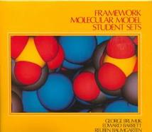 Framework Molecular Model Student Sets cover