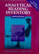 Analytical Reading Inventory: Comprehensive Assessment for All Students Including Gifted and Remedial cover