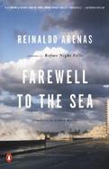 Farewell to the Sea A Novel of Cuba cover