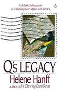 Q's Legacy cover