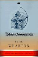 The Age of Innocence with Other cover
