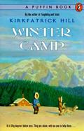 Winter Camp cover