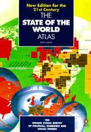 The State of the World Atlas cover