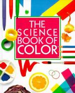 The Science Book of Color cover