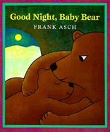 Good Night, Baby Bear cover