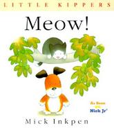 Meow!: Little Kippers cover