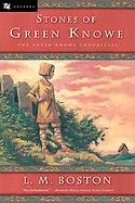 The Stones of Green Knowe cover