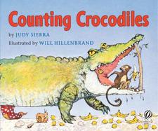 Counting Crocodiles cover