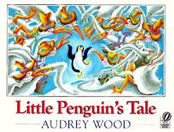 Little Penguin's Tale cover