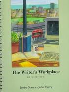 WRITERS WORKPLACE 5E cover