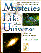 Mysteries of Life and the Universe cover