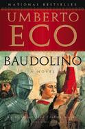 Baudolino cover