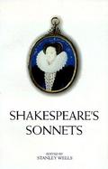 Shakespeare's Sonnets and a Lover's Complaint cover