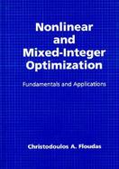 Nonlinear and Mixed-Integer Optimization Fundamentals and Applications cover