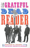 The Grateful Dead Reader cover