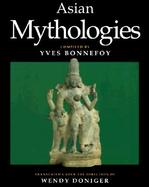 Asian Mythologies cover