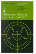 Reformation of Church and Dogma cover