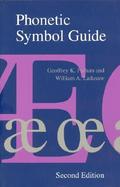 Phonetic Symbol Guide cover