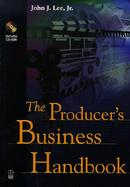 The Producer's Business Handbook cover