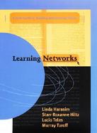 Learning Networks A Field Guide to Teaching and Learning Online cover