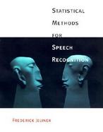 Statistical Methods for Speech Recognition cover