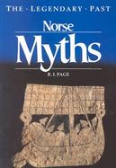 Norse Myths cover