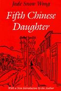 Fifth Chinese Daughter cover