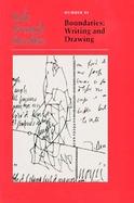 Boundaries Writing & Drawing cover