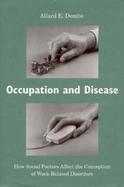Occupation and Disease: How Social Factors Affect the Conception of Work-Related Disorders cover