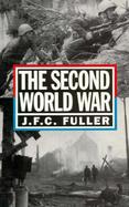 The Second World War, 1939-45 A Strategical and Tactical History cover