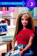 Barbie.com Kitty's Surprise cover
