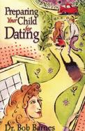 Preparing Your Child for Dating cover