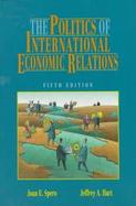 Politics of International Economic Relations cover
