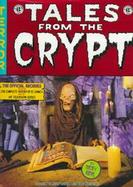 Tales from the Crypt: The Official Archives cover
