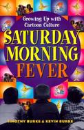 Saturday Morning Fever cover