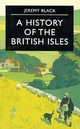 A History of the British Isles cover