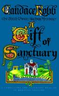 A Gift of Sanctuary cover