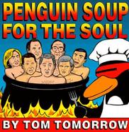 Penguin Soup for the Soul cover